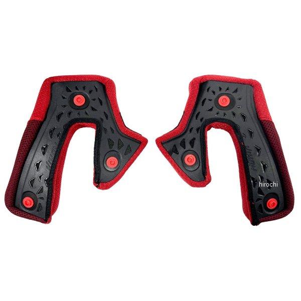 ロシア TOR トライアングルチークパッド 実物 ロシア TOR トライアングルチークパッド 実物