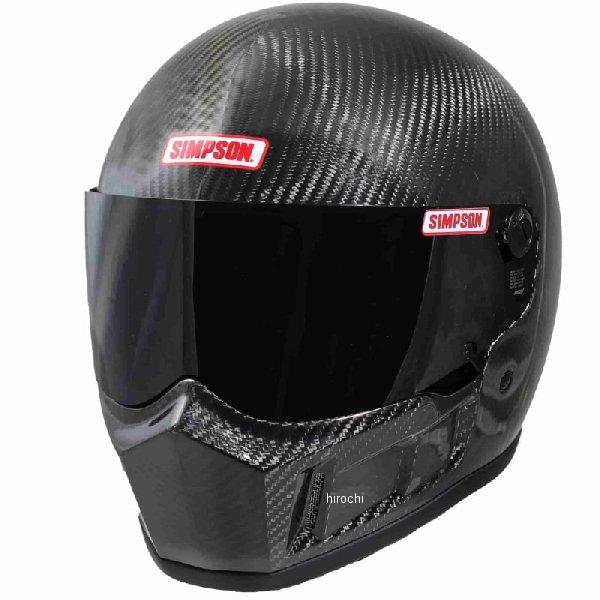 SIMPSON（シンプソン） 3315416100 SIMPSON SB15 フルフェイス