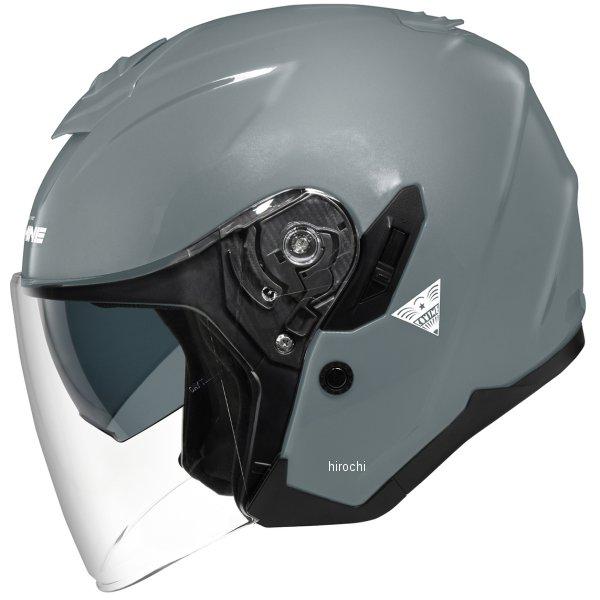 コミネ 01-172 HK-172 KOMINE FL コンポジット FRP ジェットヘルメット