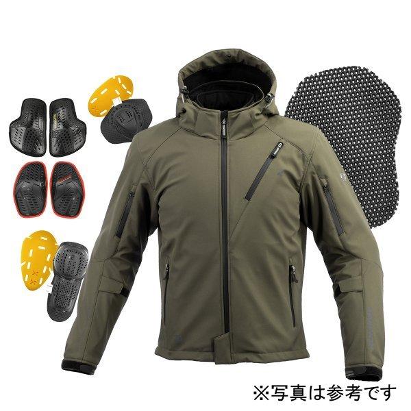 コミネ 【メーカー在庫あり】 JK-5792 KOMINE 秋冬モデル