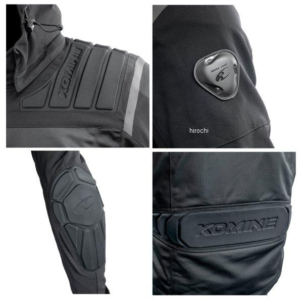 コミネ（Komine） 【メーカー在庫あり】 JK-169 春夏モデル スーパー