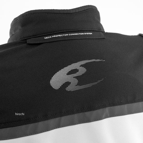 【メーカー在庫あり】 JK-168 コミネ KOMINE 春夏モデル Rスペック スポーツメッシュジャケット 白 Sサイズ HD店の画像
