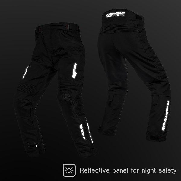 コミネ（Komine） 【メーカー在庫あり】 PK-934 秋冬モデル プロテクト