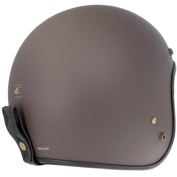 コミネ（Komine） 【メーカー在庫あり】 HK-195 ヘリテージレザー