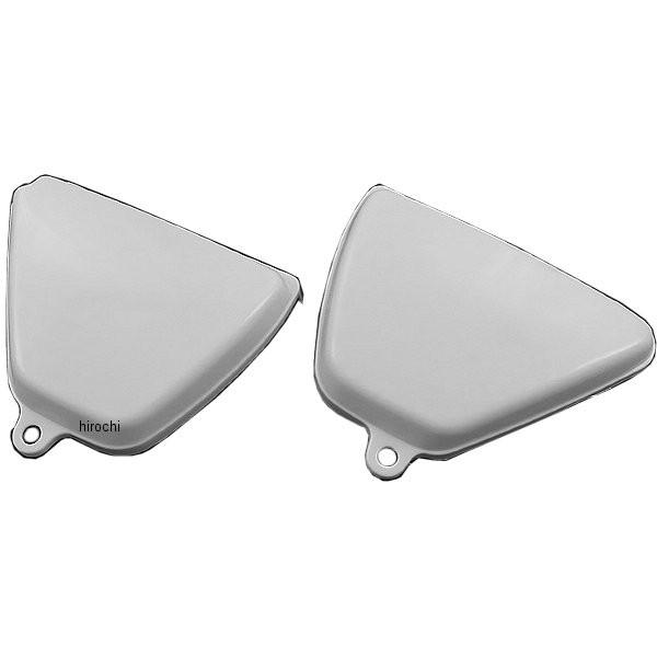 178-1051 ピーエムシー PMC サイドカバーセット CB400F 未塗装 HD店 | 