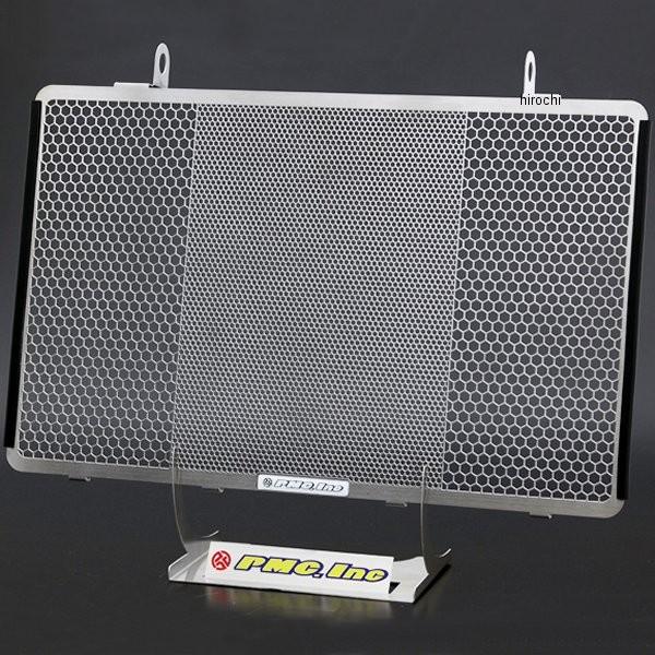 184-1187 ピーエムシー PMC ヘックス HEX ラジエーターコアガード 10年以降 バンディット1250F HD店