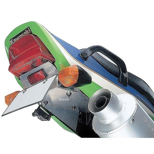 【メーカー在庫あり】 73-034 ピーエムシー PMC フェンダーレスキット ZRX1200、ZRX1100 HD店の画像