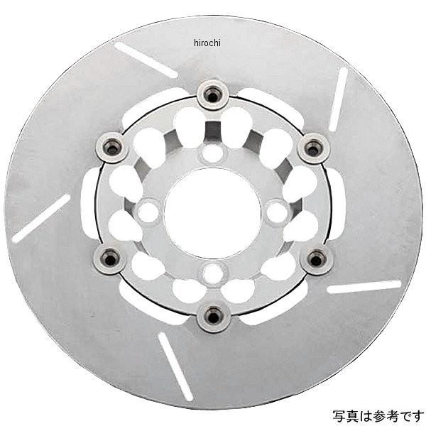 【メーカー在庫あり】 75-0270 ピーエムシー PMC フローティングディスクローター 250φ 4穴 KZ 黒 HD店