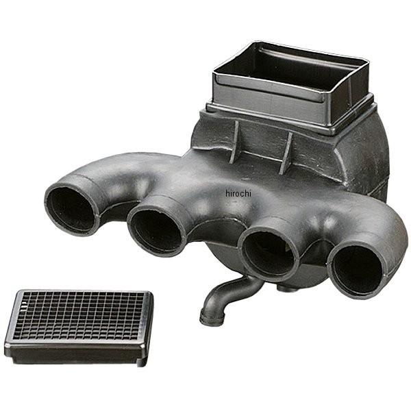 【メーカー在庫あり】 81-2361 ピーエムシー PMC エアクリーナーボックス 72年-75年 Z1、Z2 HD店
