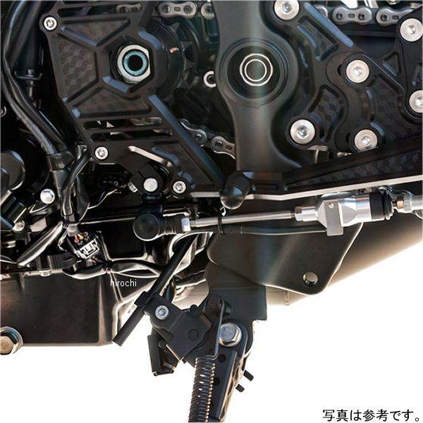 予約販売 ピーエムシー PMC オートシフターキット 純正ステップ対応