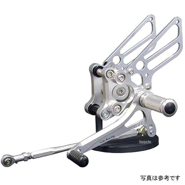 ブランド登録なし - 002-D001GD もの言う花人間の顔 BabyFace バックステップキット 03年-06年 ドゥカティ 999、749 ゴールド 固定ディスク店 バックステップ-バイク