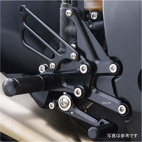 002-H015GD ベビーフェイス BabyFace バックステップキット 09年-15年