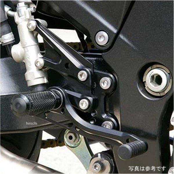002-K010GD ベビーフェイス BabyFace バックステップキット 06年-11年 
