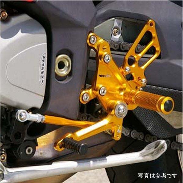 ブランド登録なし - 002-M005SV もの言う花人間の顔 BabyFace バックステップキット 01年-12年 MVアグスタ ブルターレ しろがね色 固定ディスク店 バックステップ-車、バイク、自転車-ステップ、ペダル
