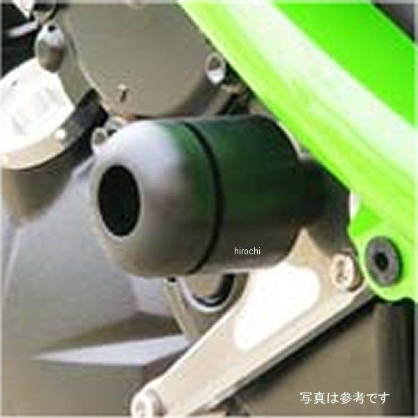 006-SK009BK ベビーフェイス BabyFace エンジンスライダー 09年-12年 ZX-6R HD店