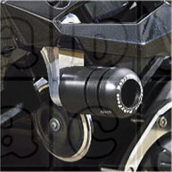 006-SK030F ベビーフェイス BabyFace フレームスライダー 18年以降 Ninja250、Ninja400 HD店