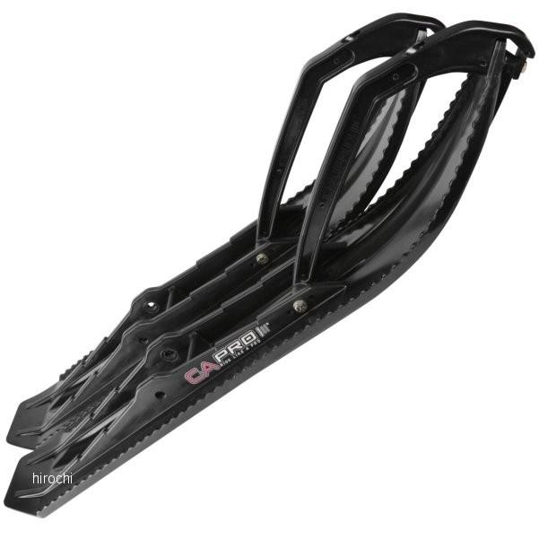 【USA在庫あり】 4602-0066 C\u0026A Pro ブーンドック エクストリーム BX スキー 黒 (左右ペア) HD店