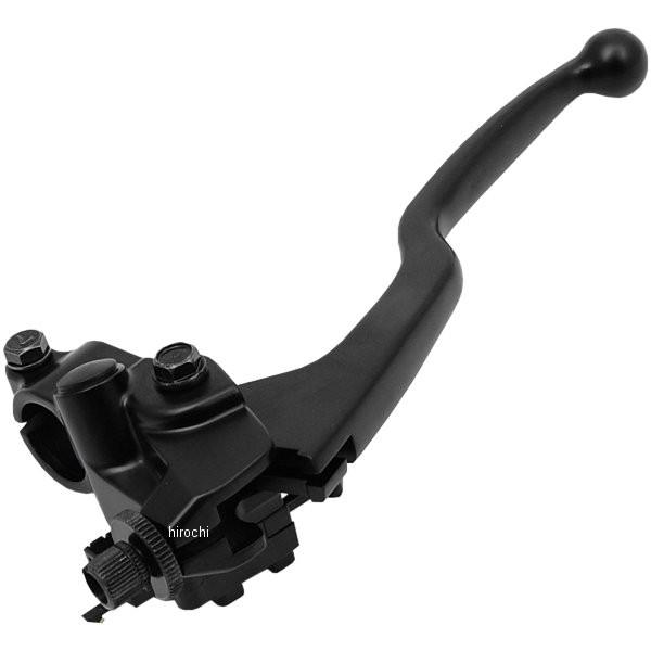 カワサキ 46076-0123 カワサキ純正 レバーアッシ グリップ