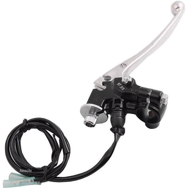 L確認用 カワサキ（Kawasaki） 46076-054 カワサキ純正 レバー アッシー