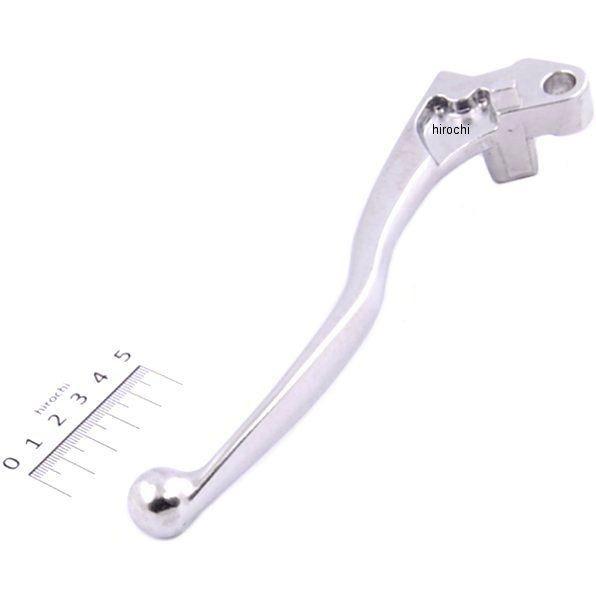 カワサキ 46092-1162 カワサキ純正 レバー グリップ シルバー HD