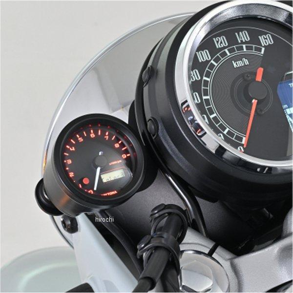 未使用品　H DAYTONA（デイトナ） 【メーカー在庫あり】 46252 VELONA タコメーター