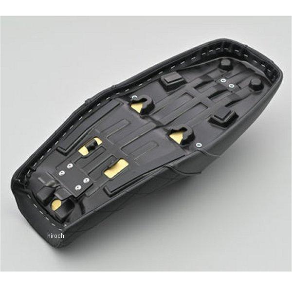 DAYTONA（デイトナ） 【メーカー在庫あり】 46391 カスタムシート TYPE