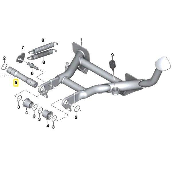 BMW - 46527721879 純然たる 矢がら 固定ディスク店