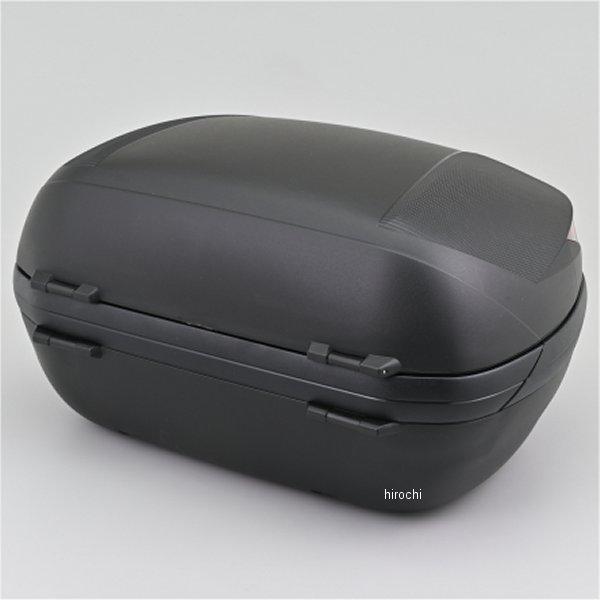 【メーカー在庫あり】 46560 ジビ GIVI トップケース V45N ARENA 未塗装ブラック HD店の画像