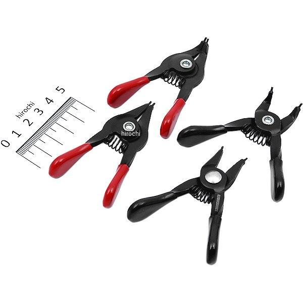 メーカー在庫あり】 46902-SG シグネット SIGNET 4PC ミニスナップ