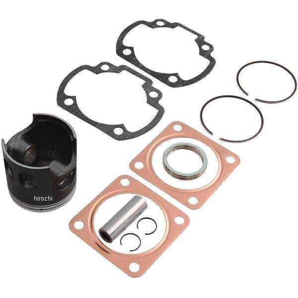 ん DAYTONA（バイク用品） デイトナ DAYTONA 47112 ピストン単体