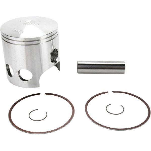 【USA在庫あり】 471M06600 ワイセコ Wiseco ピストン 72年-83年 ヤマハ175cc 66x50mm 172cc ボア66.0mm STD HD店