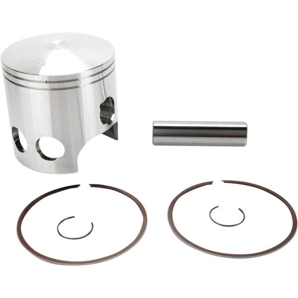【USA在庫あり】 471M06650 ワイセコ Wiseco ピストン 72年-83年 ヤマハ175cc 66x50mm 172cc ボア66.5mm 0.5 HD店