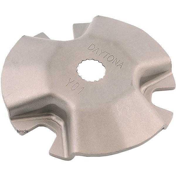 【メーカー在庫あり】 47581 デイトナ ランププレート/補修パーツスーパーJOG-ZR HD店 | DAYTONA（バイク用品）