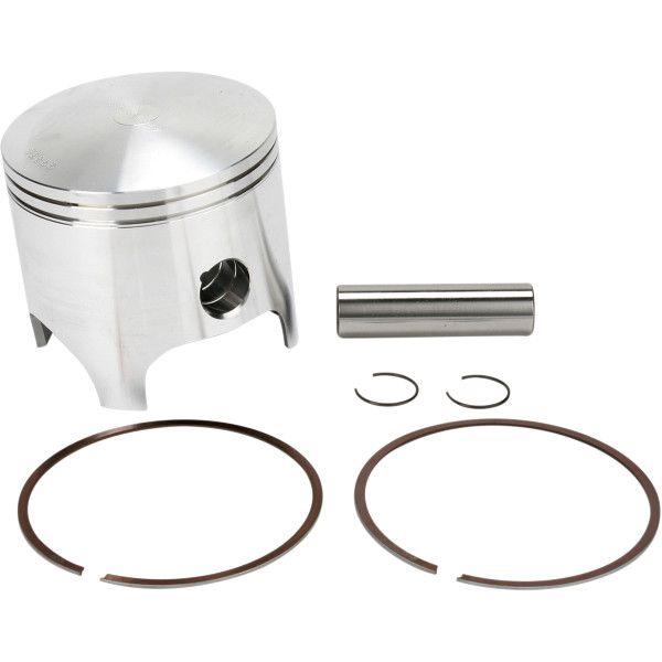 【USA在庫あり】 478M08700 ワイセコ Wiseco ピストン 82年-84年 YZ490 87x82mm 487cc ボア87.0mm STD HD店
