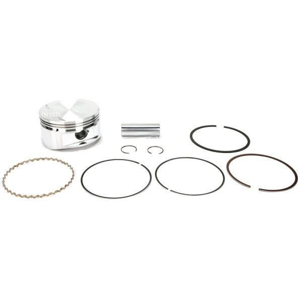 Harley Davidson - 【USA棚卸し資産あり】 4797M09600 ワイセコ Wiseco 弁 +1粍厚地の外套大きさ 86年 ヤマハ SRX600 固定ディスク店 エンジン関連パーツ-ピストン
