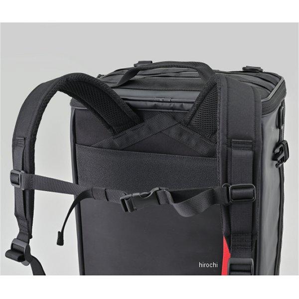 【メーカー在庫あり】 48147 ヘンリービギンズ HenlyBegins DH-768 2WAYシートバッグII ポリエステル 20L HD店の画像