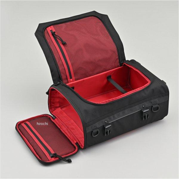 【メーカー在庫あり】 48147 ヘンリービギンズ HenlyBegins DH-768 2WAYシートバッグII ポリエステル 20L HD店の画像