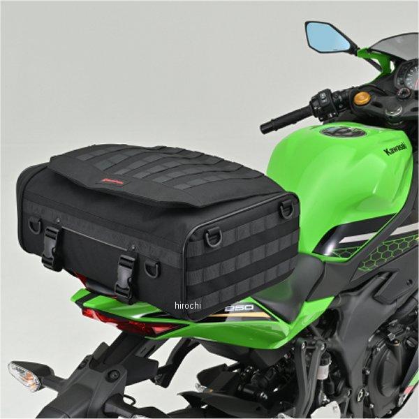 【メーカー在庫あり】 48147 ヘンリービギンズ HenlyBegins DH-768 2WAYシートバッグII ポリエステル 20L HD店の画像