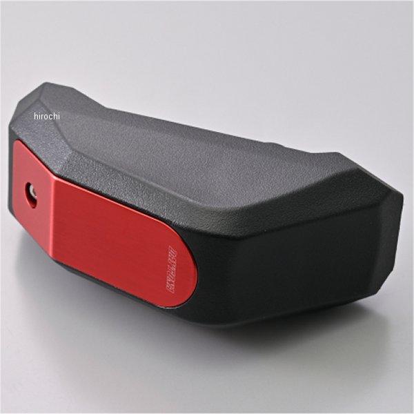 【メーカー在庫あり】 48204 デイトナ オプションデザインパネル 2個 赤 HD店 | DAYTONA（バイク用品） | 01