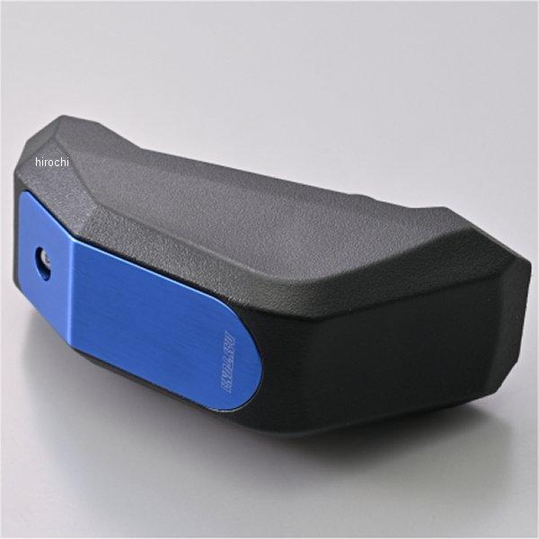 【メーカー在庫あり】 48344 デイトナ オプションデザインパネル 2個 青 HD店 | DAYTONA（バイク用品） | 01