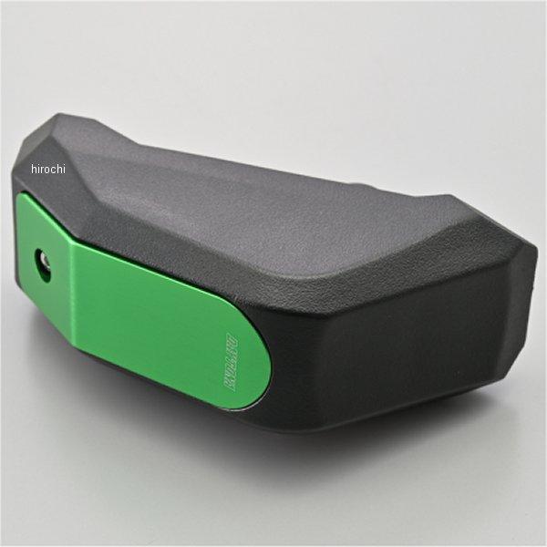 【メーカー在庫あり】 48346 デイトナ オプションデザインパネル 2個 緑 HD店 | DAYTONA（バイク用品） | 01