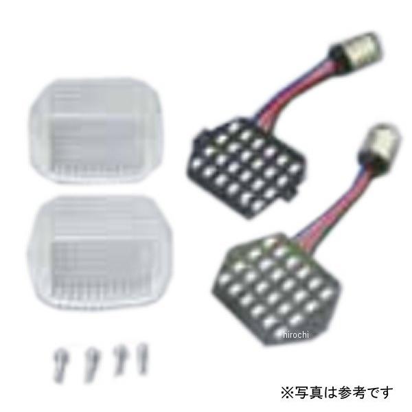 483984-05 ポッシュ POSH LEDウインカーカスタマイジングキット シーケンシャル切換手あい取りつくろう一揃いの道具 GPZ900R 空間的関係無 読みやすい 固定ディスク店 バイク-ウインカー