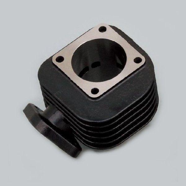 48433 デイトナ スーパーDRAGビッグボア 補修部品 45427用 シリンダー(48mm) スーパーJOG ZR（ALL） HD店 | DAYTONA（バイク用品）