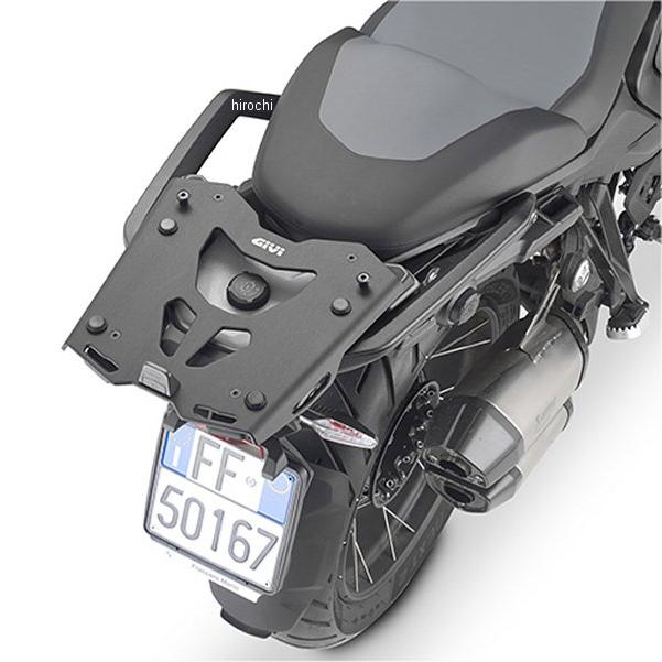 GIVI（ジビ） 【メーカー在庫あり】 48969 トップケース用 リアラック