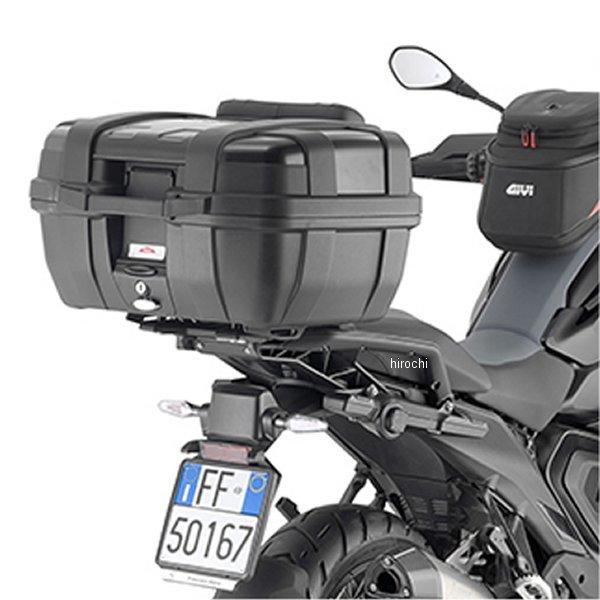 GIVI（ジビ） 【メーカー在庫あり】 48969 トップケース用 リアラック