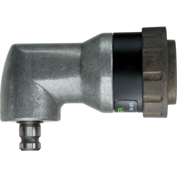 【メーカー在庫あり】 490293 (株)ハーフェレジャパン FESTOOL コードレスドリル アングルアタッチメント DD-AS HD