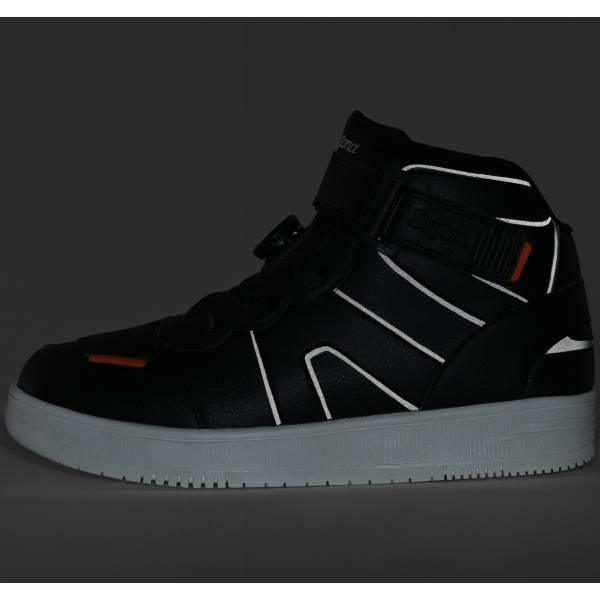 【メーカー在庫あり】 49041 デイトナ DS-501 D-WPライディングシューズ 黒 27.5cm HD店 | DAYTONA（バイク用品） | 03