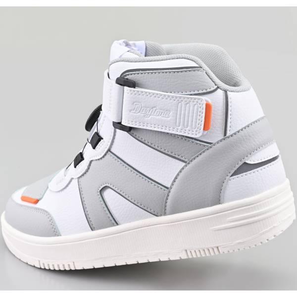 【メーカー在庫あり】 49055 デイトナ DS-501 D-WPライディングシューズ 白 26.5cm HD店 | DAYTONA（バイク用品） | 02