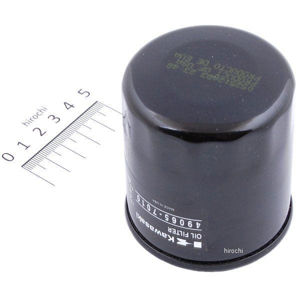 カワサキ（Kawasaki） 49065-0724 カワサキ純正 オイルフィルター HD店