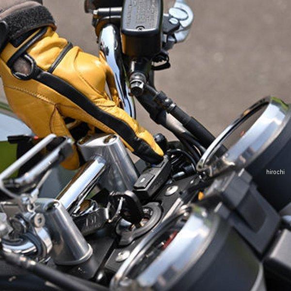 DAYTONA（デイトナ） 17100 バイク専用ドライブレコーダー MIO MIVUE